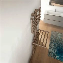 Sèche Serviette électrique Get Up 750 Watts -Schneider Electric Soldes get up elec gul055c01a401nnn 750 watts 2