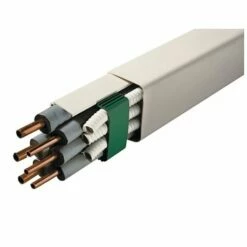 Produits populaires 3 Goulotte 1212BCF Ivoire 110x75 Mm