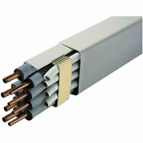 Goulotte 1412BCF Ivoire 140x90 Mm 3 Goulotte 1412BCF Ivoire 140x90 Mm