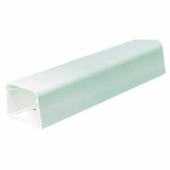 Goulotte GO 80x60 Carton De 16 M 809709
