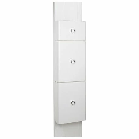 Legrand Goulotte GTL Complete 3 Couvercles Drivia 18 PREMIUM 65x355mm 2,45m A 2,60m 030068 4 Legrand Goulotte GTL Complete 3 Couvercles Drivia 18 PREMIUM 65x355mm 2,45m A 2,60m 030068 – Image 2