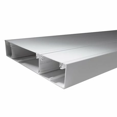 Legrand Goulotte GTL Complete 3 Couvercles Drivia 18 PREMIUM 65x355mm 2,45m A 2,60m 030068 3 Legrand Goulotte GTL Complete 3 Couvercles Drivia 18 PREMIUM 65x355mm 2,45m A 2,60m 030068