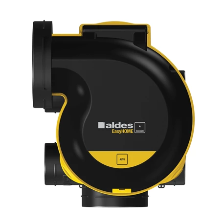 VMC Simple Flux EasyHOME Auto Groupe Seul 4 VMC Simple Flux EasyHOME Auto Groupe Seul – Image 2