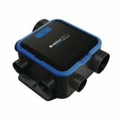 Produits populaires 19 VMC Hygroréglable EasyHOME Hygro Compact Classic Groupe Seul