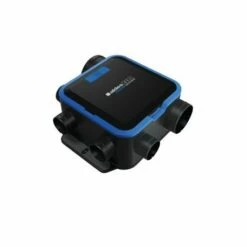 Produits populaires 13 VMC Hygroréglable EasyHOME Hygro Compact Premium Groupe Microwatt