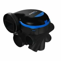 VMC Hygroréglable EasyHOME Hygro Premium Groupe Seul Micro Watt