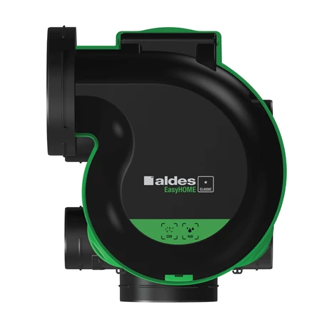 VMC Simple Flux EasyHOME PureAIR Classic Groupe Seul 4 VMC Simple Flux EasyHOME PureAIR Classic Groupe Seul – Image 2