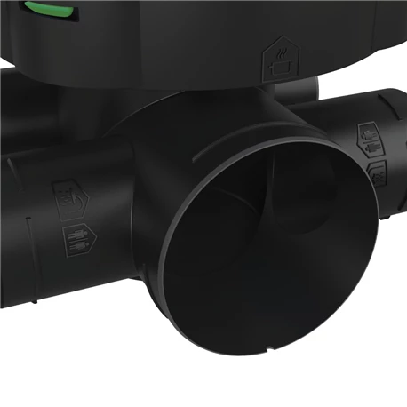 VMC Simple Flux EasyHOME PureAIR Classic Groupe Seul 5 VMC Simple Flux EasyHOME PureAIR Classic Groupe Seul – Image 3