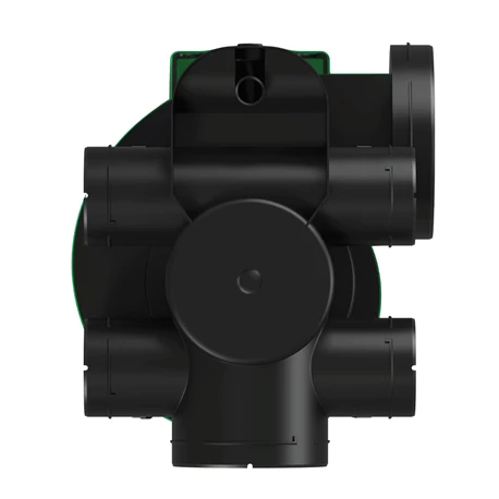 VMC Simple Flux EasyHOME PureAIR Classic Groupe Seul 6 VMC Simple Flux EasyHOME PureAIR Classic Groupe Seul – Image 4