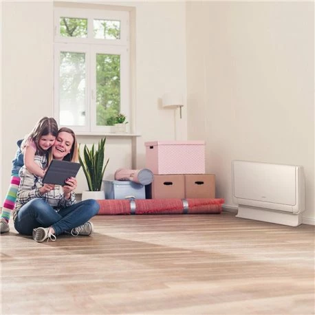 Climatiseur Console Shirokuma 3,4 KWatts R32 11 Climatiseur Console Shirokuma 3,4 KWatts R32 – Image 9