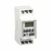 Horloge 16A 2 Modules -Schneider Electric Soldes horloge 16a 2 modules