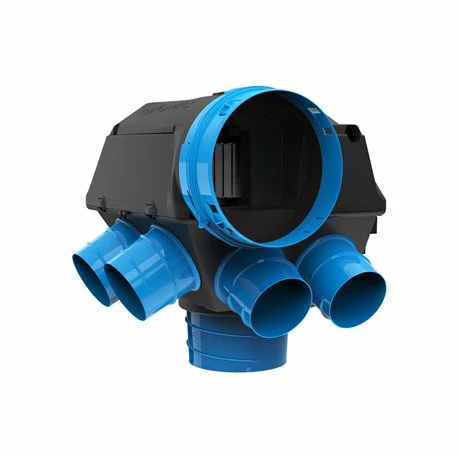 Atlantic VMC Hygroréglable Kit Hygrocosy 4 Atlantic VMC Hygroréglable Kit Hygrocosy – Image 2