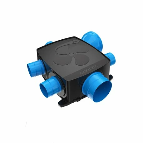 Atlantic VMC Hygroréglable Kit Hygrocosy Flex 4 Atlantic VMC Hygroréglable Kit Hygrocosy Flex – Image 2