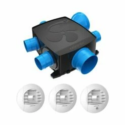 Atlantic VMC Hygroréglable Kit Hygrocosy Flex