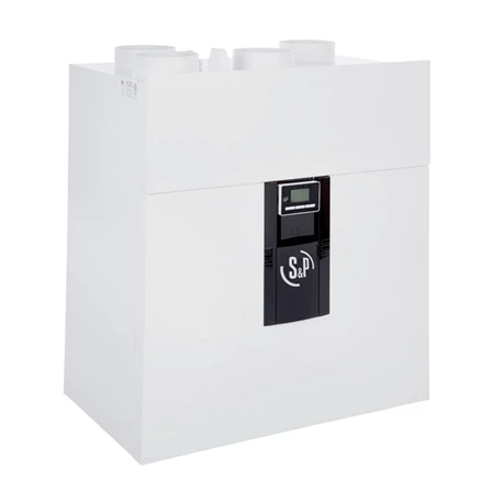 VMC Double Flux Idéo 325 Ecowatt RD P04 Radio 3 VMC Double Flux Idéo 325 Ecowatt RD P04 Radio