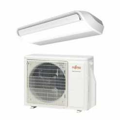 Climatiseur Plafonnier Initiale 7 KWatts Monophasé R32