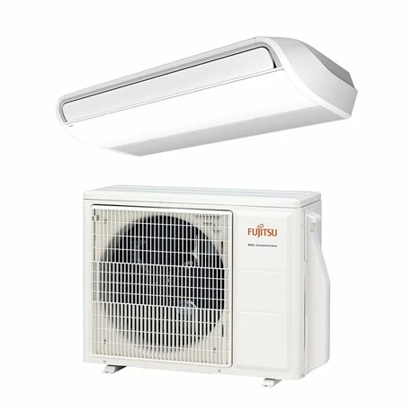 Climatiseur Plafonnier Initiale 7 KWatts Monophasé R32 3 Climatiseur Plafonnier Initiale 7 KWatts Monophasé R32