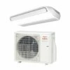 Climatiseur Plafonnier Initiale 7,5 KWatts Monophasé R32 -Schneider Electric Soldes initiale abyg 24 krtaui aoyg 24 kataue 75 kwatts r32