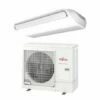 Climatiseur Plafonnier Initiale 10 KWatts Monophasé R32 -Schneider Electric Soldes initiale abyg 30 krtaui aoyg 30 kataue 10 kwatts r32