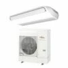 Climatiseur Plafonnier Initiale 13,5 KWatts Monophasé R32 -Schneider Electric Soldes initiale abyg 45 krtaui aoyg 45 kataue 135 kwatts r32
