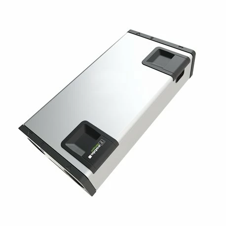 InspirAIR Side 240 M³/h Classic Droite 3 InspirAIR Side 240 M³/h Classic Droite