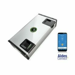 InspirAIR Side 240 M³/h Premium Droite