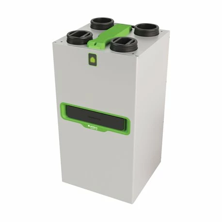 VMC Double Flux InspirAIR Top 300 M3/h Premium 4 VMC Double Flux InspirAIR Top 300 M3/h Premium – Image 2