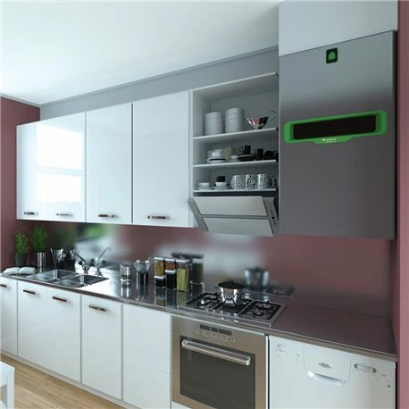 VMC Double Flux InspirAIR Top 300 M3/h Premium 8 VMC Double Flux InspirAIR Top 300 M3/h Premium – Image 6