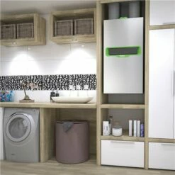 VMC Double Flux InspirAIR Top 450 M3/h Classic 9 VMC Double Flux InspirAIR Top 450 M3/h Classic -Schneider Electric Soldes inspirair top 11023475 450 classic 2