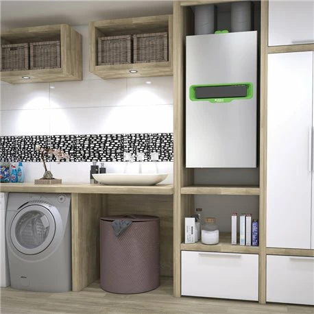 VMC Double Flux InspirAIR Top 450 M3/h Classic 6 VMC Double Flux InspirAIR Top 450 M3/h Classic – Image 4