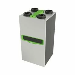 VMC Double Flux InspirAIR Top 450 M3/h Classic