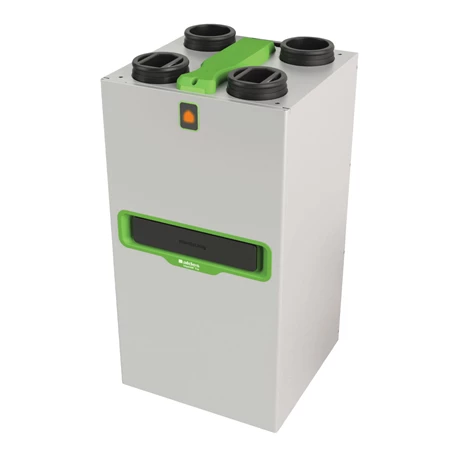 VMC Double Flux InspirAIR Top 450 M3/h Premium 4 VMC Double Flux InspirAIR Top 450 M3/h Premium – Image 2