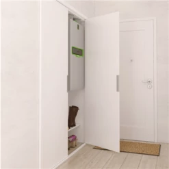 VMC Double Flux InspirAIR Top 450 M3/h Premium 11 VMC Double Flux InspirAIR Top 450 M3/h Premium -Schneider Electric Soldes inspirair top 11023476 450 premium 4