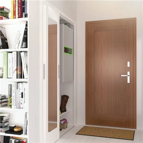 Kit VMC Double Flux InspirAIR Top 450 M3/h Classic + Télécommande 6 Kit VMC Double Flux InspirAIR Top 450 M3/h Classic + Télécommande – Image 4