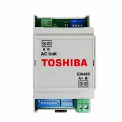Toshiba Interface KNX BMS-IFKX0TLR-E Unités Intérieures RAV Et DRV