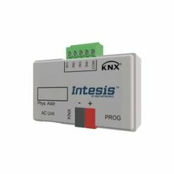 Panasonic Interface KNX Pour Pompe à Chaleur Air/air Avec Connecteur CN-CNT