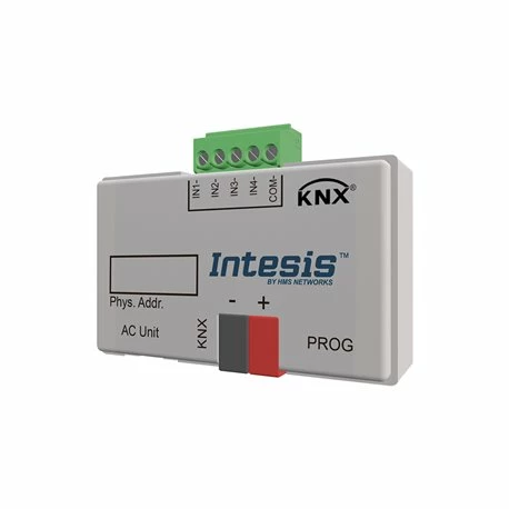 Panasonic Interface KNX Pour Pompe à Chaleur Air/air Avec Connecteur CN-CNT 3 Panasonic Interface KNX Pour Pompe à Chaleur Air/air Avec Connecteur CN-CNT