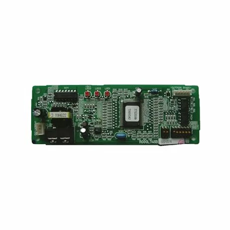 Interface M-NET Pour Groupes Extérieurs Mitsubishi 3 Interface M-NET Pour Groupes Extérieurs Mitsubishi
