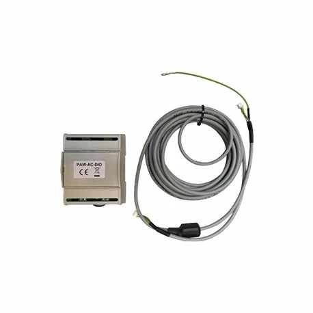 Panasonic Interface Marche/arrêt Contact Sec Pour Pompe à Chaleur Air/air Avec Connecteur CN-CNT 3 Panasonic Interface Marche/arrêt Contact Sec Pour Pompe à Chaleur Air/air Avec Connecteur CN-CNT