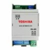 Toshiba Interface Modbus BMS-IFMB0TLR-E Unités Intérieures RAV Et DRV 1 Toshiba Interface Modbus BMS-IFMB0TLR-E Unités Intérieures RAV Et DRV -Schneider Electric Soldes interface modbus bms ifmb0tlr e