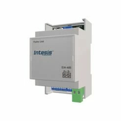 Panasonic Interface Modbus Pour Pompe à Chaleur Air/air Avec Connecteur CN-CNT