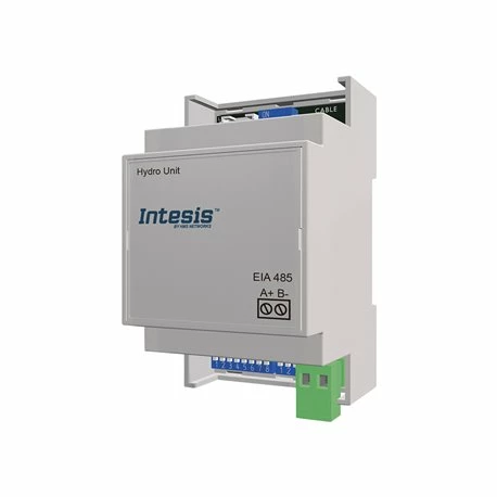 Panasonic Interface Modbus Pour Pompe à Chaleur Air/air Avec Connecteur CN-CNT 3 Panasonic Interface Modbus Pour Pompe à Chaleur Air/air Avec Connecteur CN-CNT