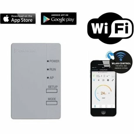Interface Wifi Carte Online Controller 4 Interface Wifi Carte Online Controller – Image 2