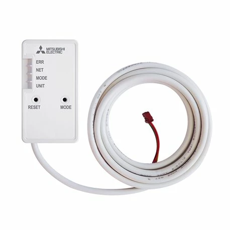 Interface Wifi Pour Pilotage à Distance De Climatiseur Mitsubishi 4 Interface Wifi Pour Pilotage à Distance De Climatiseur Mitsubishi – Image 2
