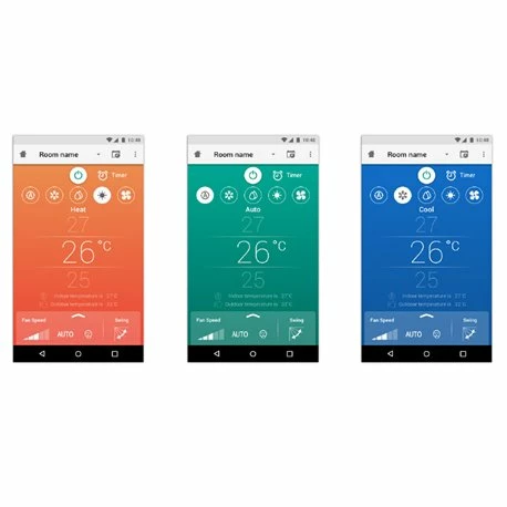 Toshiba Interface Wifi RB-N106S-G Gamme Résidentielle RAS 3 Toshiba Interface Wifi RB-N106S-G Gamme Résidentielle RAS