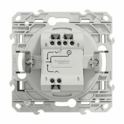 Interrupteur 3 Boutons Pour Volets-roulants Odace S525208 Blanc Brillant 17 Interrupteur 3 Boutons Pour Volets-roulants Odace S525208 Blanc Brillant -Schneider Electric Soldes interrupteur 3 boutons pour volets roulants odace s525208 blanc brillant 7