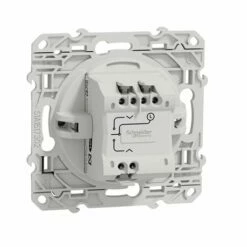 Interrupteur 3 Boutons Pour Volets Roulants Odace S530208 Aluminium 14 Interrupteur 3 Boutons Pour Volets Roulants Odace S530208 Aluminium -Schneider Electric Soldes interrupteur 3 boutons pour volets roulants odace s530208 aluminium 4