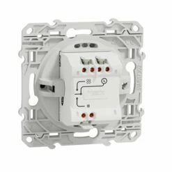 Interrupteur 3 Positions VMC Avec Arrêt Odace S540243 Anthracite 11 Interrupteur 3 Positions VMC Avec Arrêt Odace S540243 Anthracite -Schneider Electric Soldes interrupteur 3 positions vmc avec arret odace s540243 anthracite 1