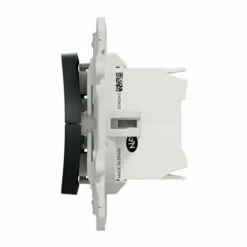 Interrupteur 3 Positions VMC Avec Arrêt Odace S540243 Anthracite 13 Interrupteur 3 Positions VMC Avec Arrêt Odace S540243 Anthracite -Schneider Electric Soldes interrupteur 3 positions vmc avec arret odace s540243 anthracite 3