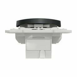 Interrupteur 3 Positions VMC Avec Arrêt Odace S540243 Anthracite 14 Interrupteur 3 Positions VMC Avec Arrêt Odace S540243 Anthracite -Schneider Electric Soldes interrupteur 3 positions vmc avec arret odace s540243 anthracite 4